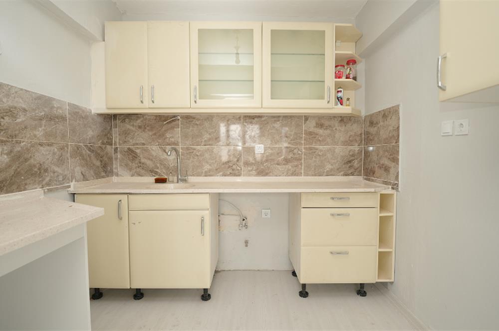 C21 Cius; Gemlik Osmaniye'de Deniz Manzaralı Kiralık Daire