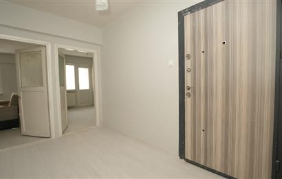 C21 Cius; Gemlik Osmaniye'de Deniz Manzaralı Kiralık Daire