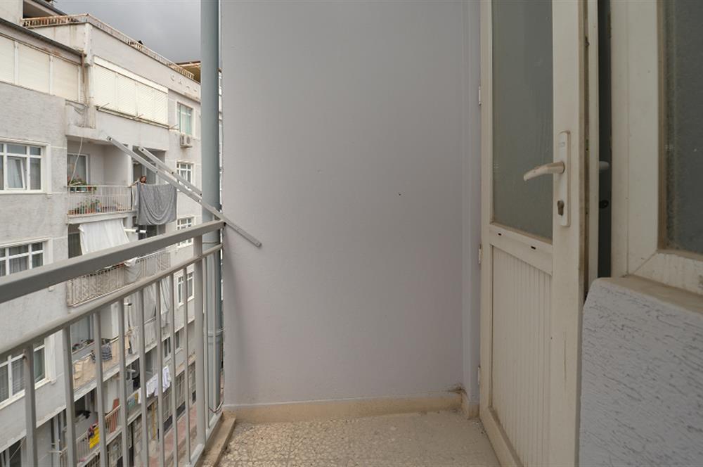 C21 Cius; Gemlik Osmaniye'de Deniz Manzaralı Kiralık Daire