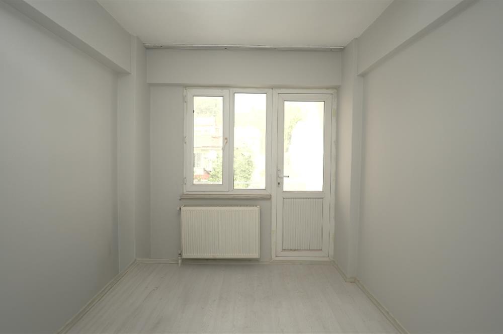 C21 Cius; Gemlik Osmaniye'de Deniz Manzaralı Kiralık Daire