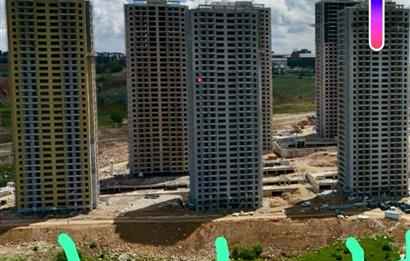 ANKARA BEYTEPE AKÇALI KONUTLARINDA 4+1 DAİREMİZ SATILIKTIR.