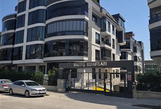 BALTAŞ KONUTLARI KAPALI MUTFAK LÜKS 2+1 DAİRE - 3 - 36735