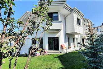 ÇANKAYA ALACAATLI 5+2 BÜYÜK BAHÇELİ KİRALIK VİLLA - 1 - 36753
