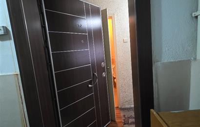 NECATİBEY CAD. ÜZERİ ASANSÖRLÜ BİNADA SATILIK 1+1 KOMBİLİ DAİRE
