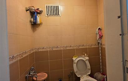 NECATİBEY CAD. ÜZERİ ASANSÖRLÜ BİNADA SATILIK 1+1 KOMBİLİ DAİRE