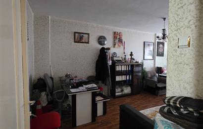 NECATİBEY CAD. ÜZERİ ASANSÖRLÜ BİNADA SATILIK 1+1 KOMBİLİ DAİRE