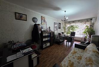 NECATİBEY CAD. ÜZERİ ASANSÖRLÜ BİNADA SATILIK 1+1 KOMBİLİ DAİRE - 4 - 36741