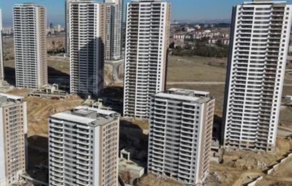 ANKARA BEYTEPEDE AKÇALIDA 4+1 ÖNÜ AÇIK DAİREMİZ SATILIKTIR.