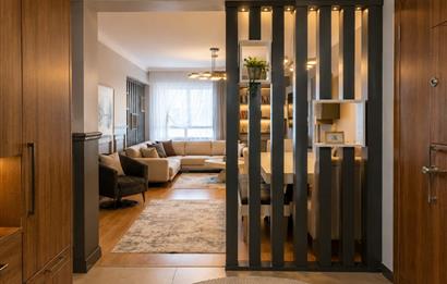 ÇANKAYA GÜNEYPARK-1 SİTESİNDE 3+1 DAİREMİZ SATILIKTIR.