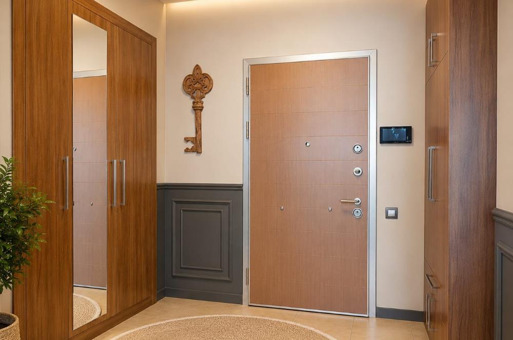ÇANKAYA GÜNEYPARK-1 SİTESİNDE 3+1 DAİREMİZ SATILIKTIR.