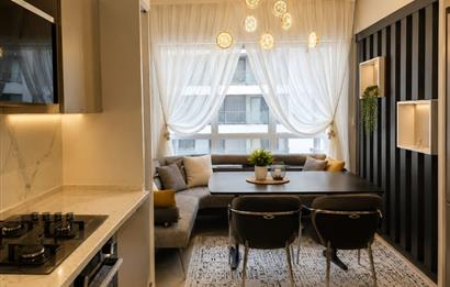 ÇANKAYA GÜNEYPARK-1 SİTESİNDE 3+1 DAİREMİZ SATILIKTIR.