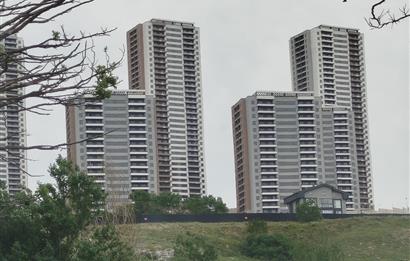 ANKARA BEYTEPEDE AKÇALIDA 4+1 ÖNÜ AÇIK DAİREMİZ SATILIKTIR.