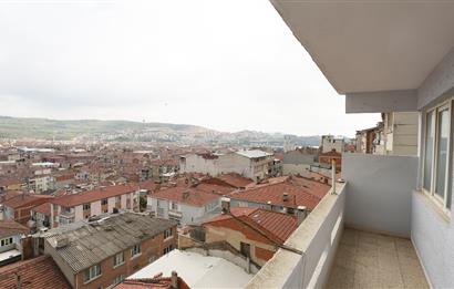 C21 Cius; Gemlik Osmaniye'de Deniz Manzaralı Kiralık Daire