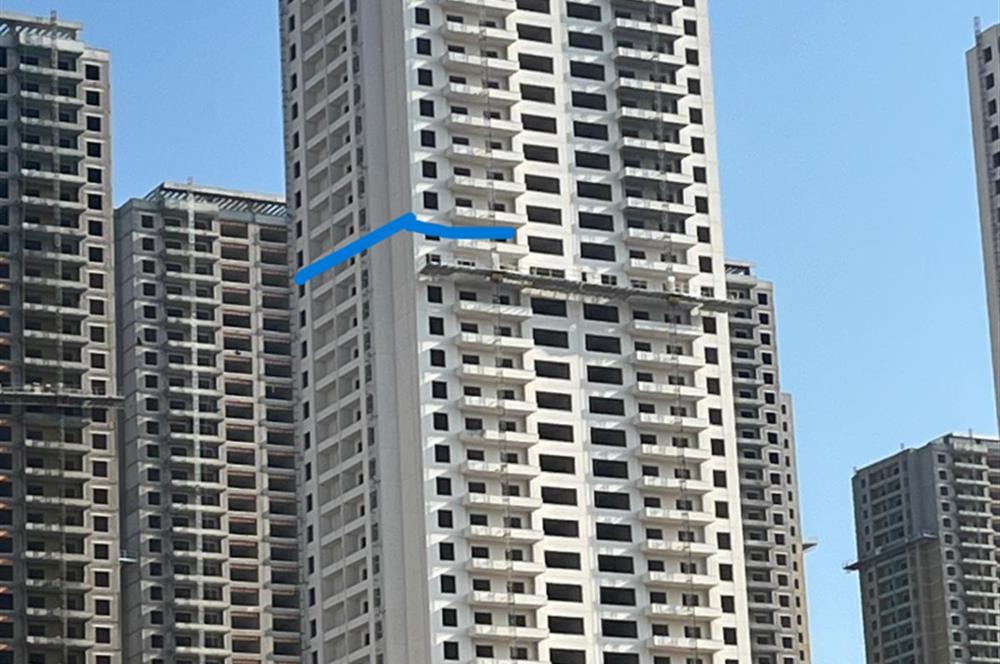 ANKARA BEYTEPE AKÇALI KONUTLARINDA 4+1 DAİREMİZ SATILIKTIR.