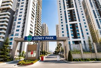 ÇANKAYA GÜNEYPARK-1 SİTESİNDE 3+1 DAİREMİZ SATILIKTIR. - 5 - 36734