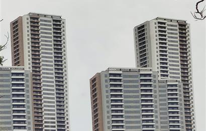 ANKARA BEYTEPEDE AKÇALIDA 4+1 ÖNÜ AÇIK DAİREMİZ SATILIKTIR.