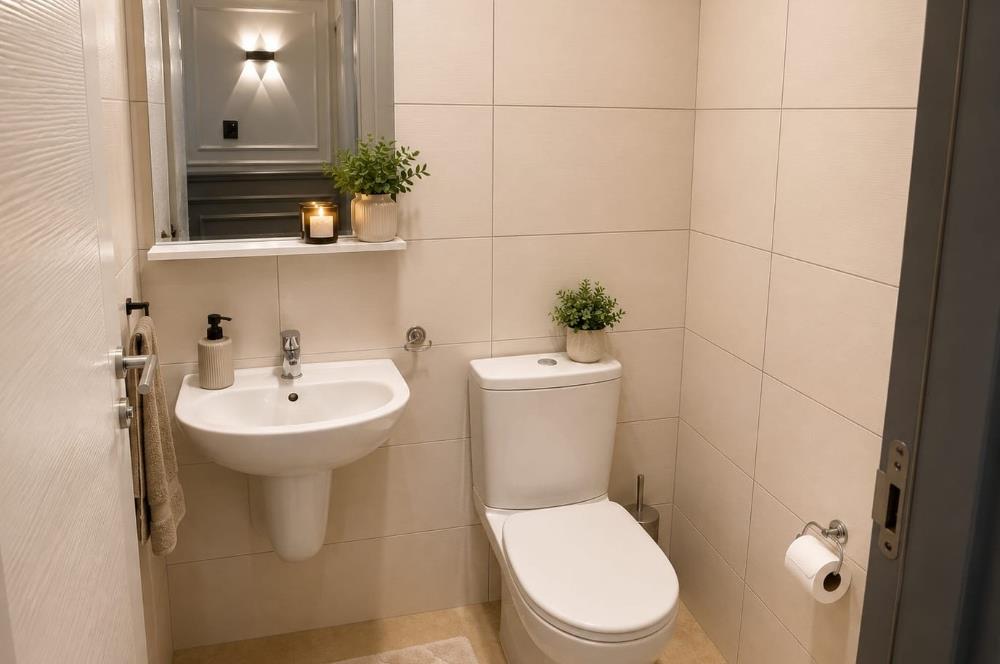 ÇANKAYA GÜNEYPARK-1 SİTESİNDE 3+1 DAİREMİZ SATILIKTIR.