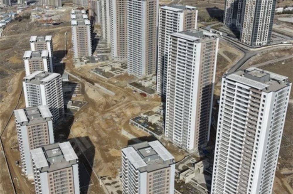 ANKARA BEYTEPEDE AKÇALIDA 4+1 ÖNÜ AÇIK DAİREMİZ SATILIKTIR.