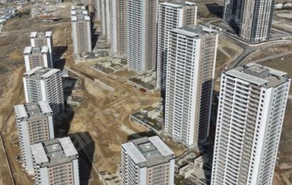 ANKARA BEYTEPEDE AKÇALIDA 4+1 ÖNÜ AÇIK DAİREMİZ SATILIKTIR.