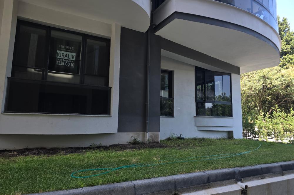 BALTAŞ KONUTLARI KAPALI MUTFAK LÜKS 2+1 DAİRE