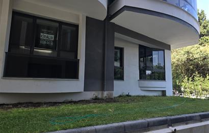 BALTAŞ KONUTLARI KAPALI MUTFAK LÜKS 2+1 DAİRE