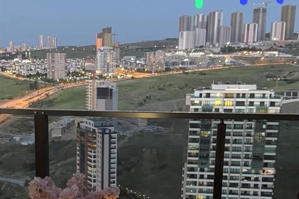 ANKARA BEYTEPE AKÇALI KONUTLARINDA 4+1 DAİREMİZ SATILIKTIR.