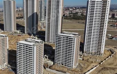 ANKARA BEYTEPEDE AKÇALIDA 4+1 ÖNÜ AÇIK DAİREMİZ SATILIKTIR.