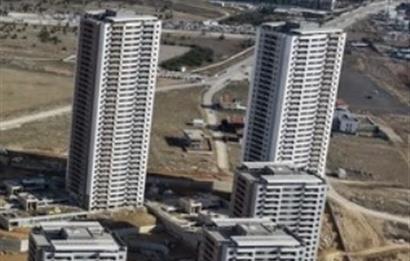 ANKARA BEYTEPEDE AKÇALIDA 4+1 ÖNÜ AÇIK DAİREMİZ SATILIKTIR.