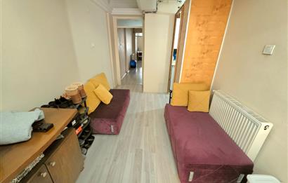 Karsiyaka carsi Satilik 2+1 daire