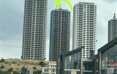 ANKARA BEYTEPE AKÇALI KONUTLARINDA 4+1 DAİREMİZ SATILIKTIR.
