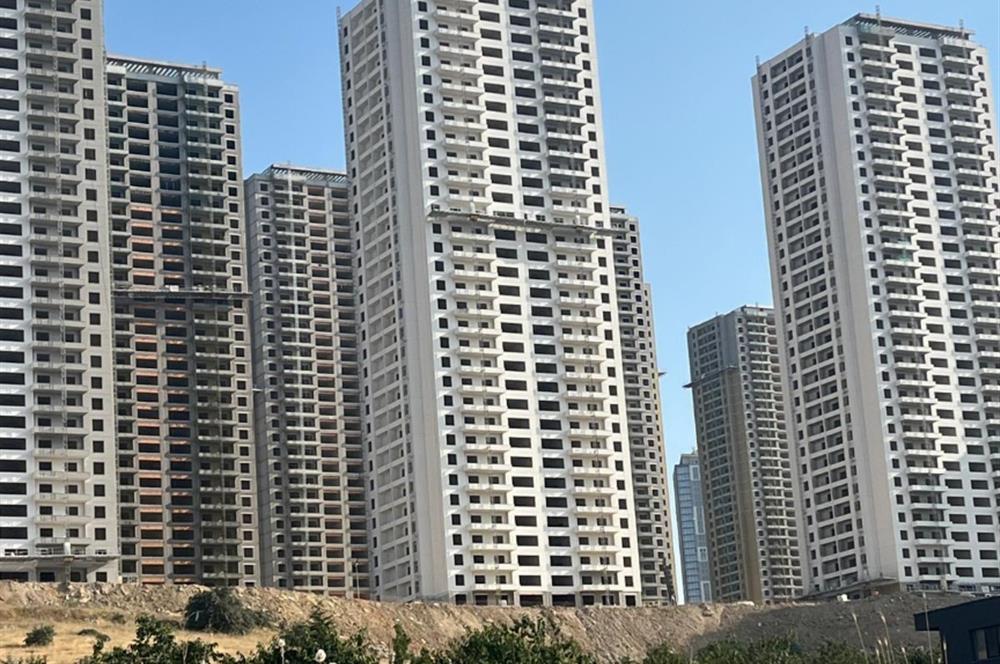 ANKARA BEYTEPE AKÇALI KONUTLARINDA 4+1 DAİREMİZ SATILIKTIR.