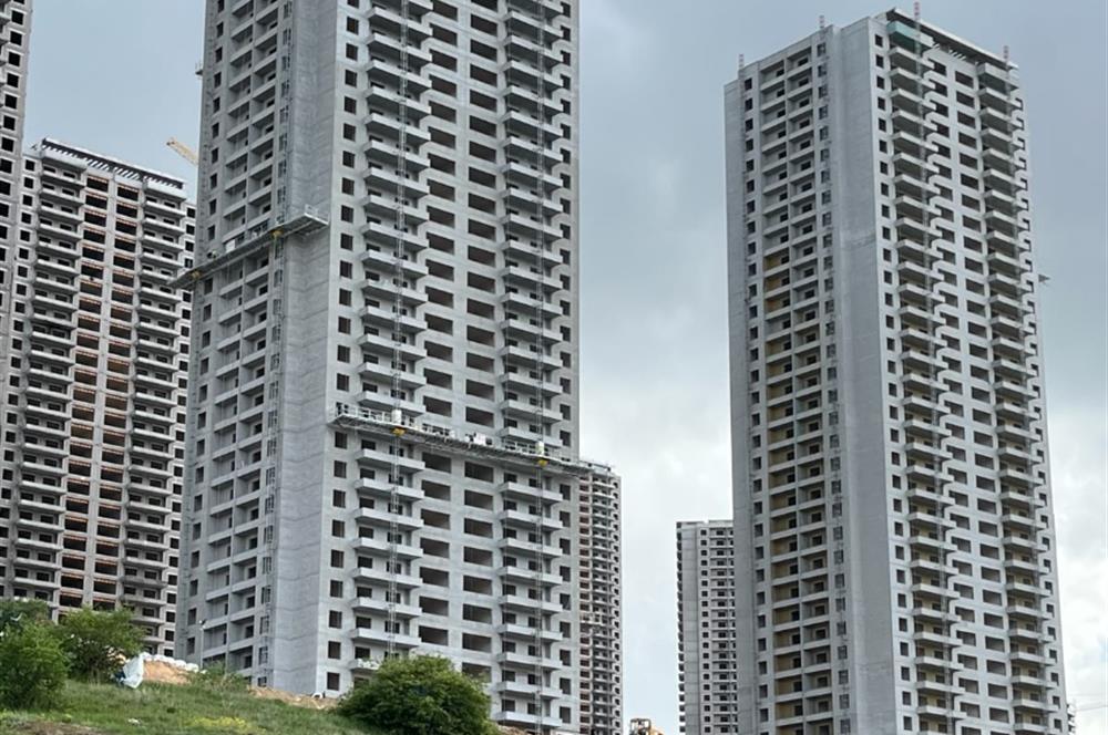 ANKARA BEYTEPE AKÇALI KONUTLARINDA 4+1 DAİREMİZ SATILIKTIR.