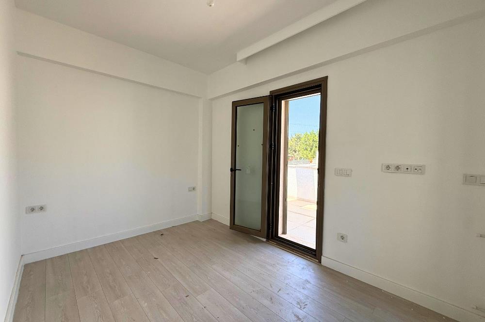 Gümüşlük Merkezde Kiralık Yeni Butik Site İçinde Müstakil 3+1 Dubleks ( Eşyasız )