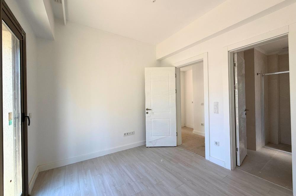 Gümüşlük Merkezde Kiralık Yeni Butik Site İçinde Müstakil 3+1 Dubleks ( Eşyasız )