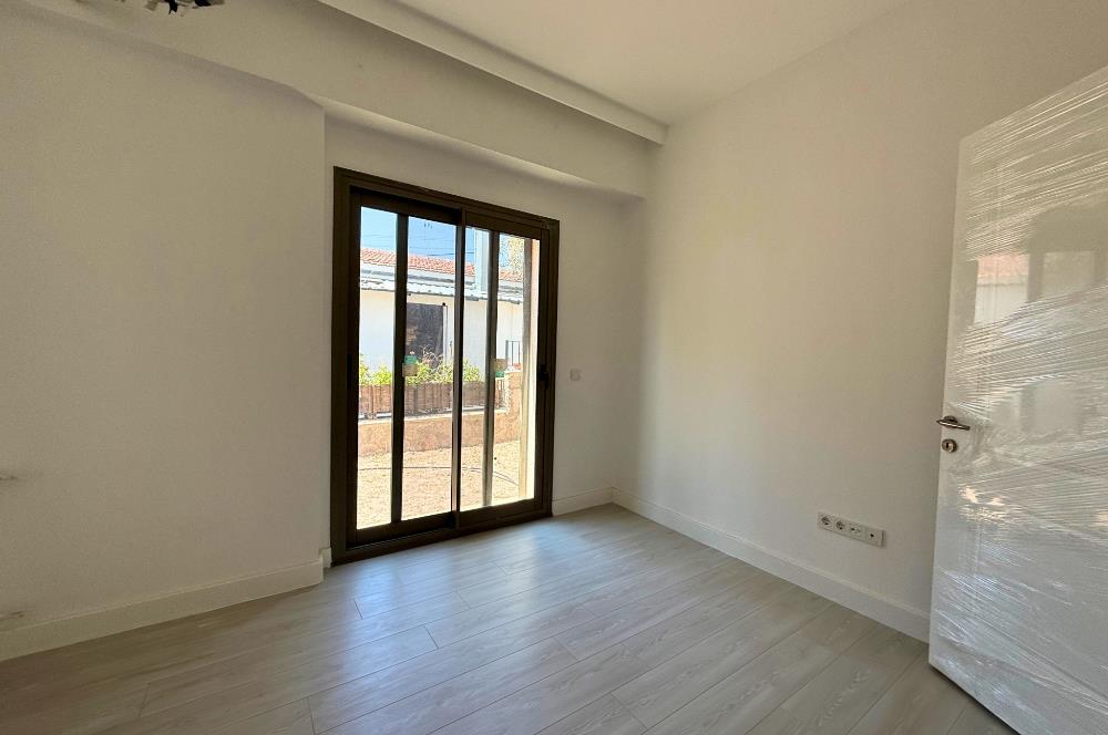 Gümüşlük Merkezde Kiralık Yeni Butik Site İçinde Müstakil 3+1 Dubleks ( Eşyasız )