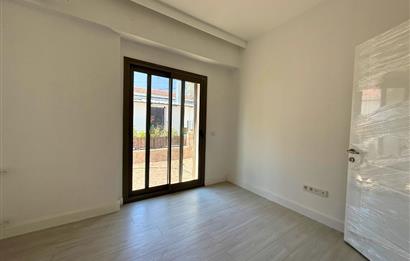 Gümüşlük Merkezde Kiralık Yeni Butik Site İçinde Müstakil 3+1 Dubleks ( Eşyasız )