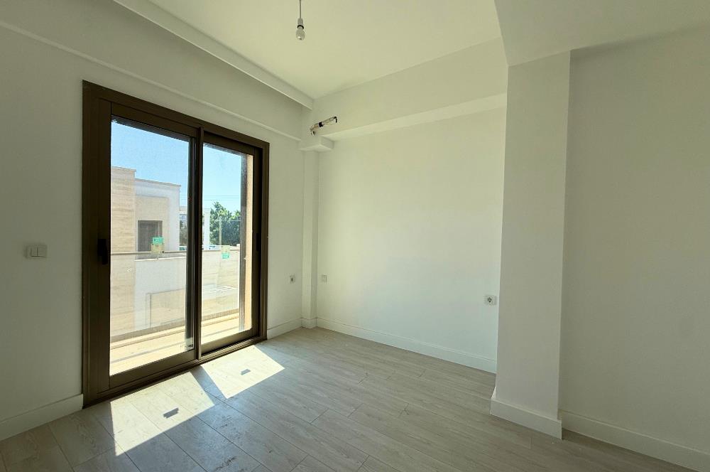 Gümüşlük Merkezde Kiralık Yeni Butik Site İçinde Müstakil 3+1 Dubleks ( Eşyasız )