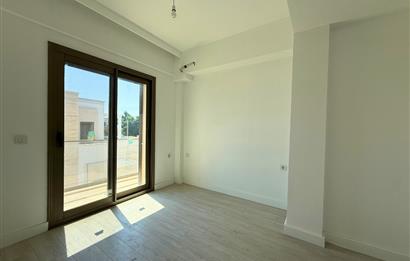 Gümüşlük Merkezde Kiralık Yeni Butik Site İçinde Müstakil 3+1 Dubleks ( Eşyasız )