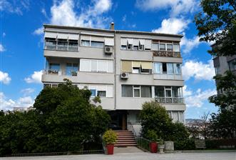 BEŞİKTAŞ ORTAKÖY NİSPETİYE'DE 2+1 BAHÇE KULLANIMLI SATILIK DAİRE - 1 - 36719