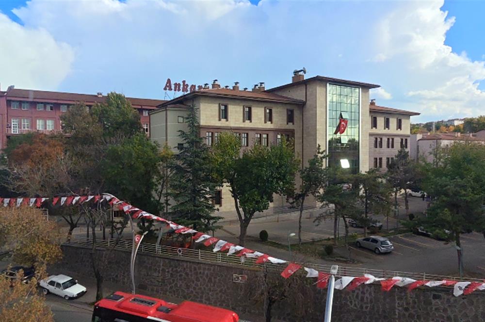 DİKİMEVİ METROSUNA 4 BİNA MESAFEDE 3+1 KOMBİLİ BAĞIMSIZ SALON