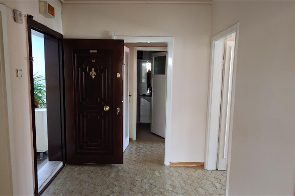 DİKİMEVİ METROSUNA 4 BİNA MESAFEDE 3+1 KOMBİLİ BAĞIMSIZ SALON