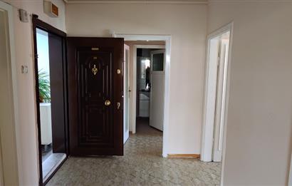 DİKİMEVİ METROSUNA 4 BİNA MESAFEDE 3+1 KOMBİLİ BAĞIMSIZ SALON