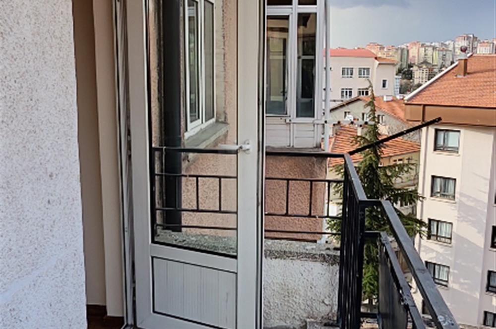 DİKİMEVİ METROSUNA 4 BİNA MESAFEDE 3+1 KOMBİLİ BAĞIMSIZ SALON