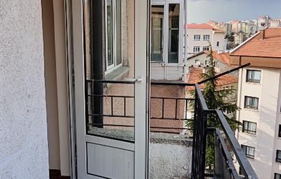 DİKİMEVİ METROSUNA 4 BİNA MESAFEDE 3+1 KOMBİLİ BAĞIMSIZ SALON