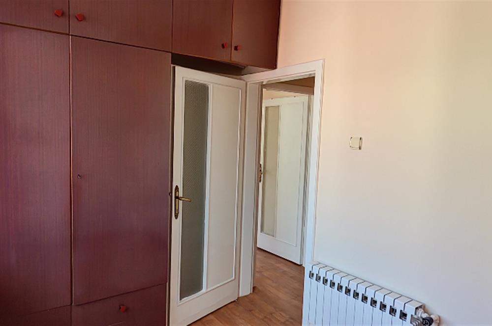 DİKİMEVİ METROSUNA 4 BİNA MESAFEDE 3+1 KOMBİLİ BAĞIMSIZ SALON