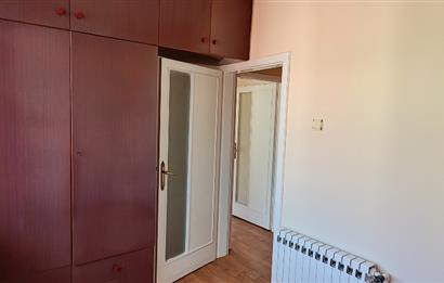 DİKİMEVİ METROSUNA 4 BİNA MESAFEDE 3+1 KOMBİLİ BAĞIMSIZ SALON