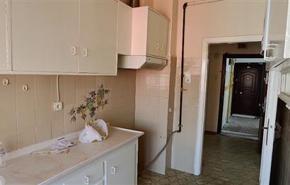 DİKİMEVİ METROSUNA 4 BİNA MESAFEDE 3+1 KOMBİLİ BAĞIMSIZ SALON