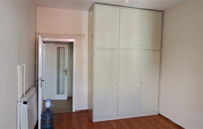 DİKİMEVİ METROSUNA 4 BİNA MESAFEDE 3+1 KOMBİLİ BAĞIMSIZ SALON