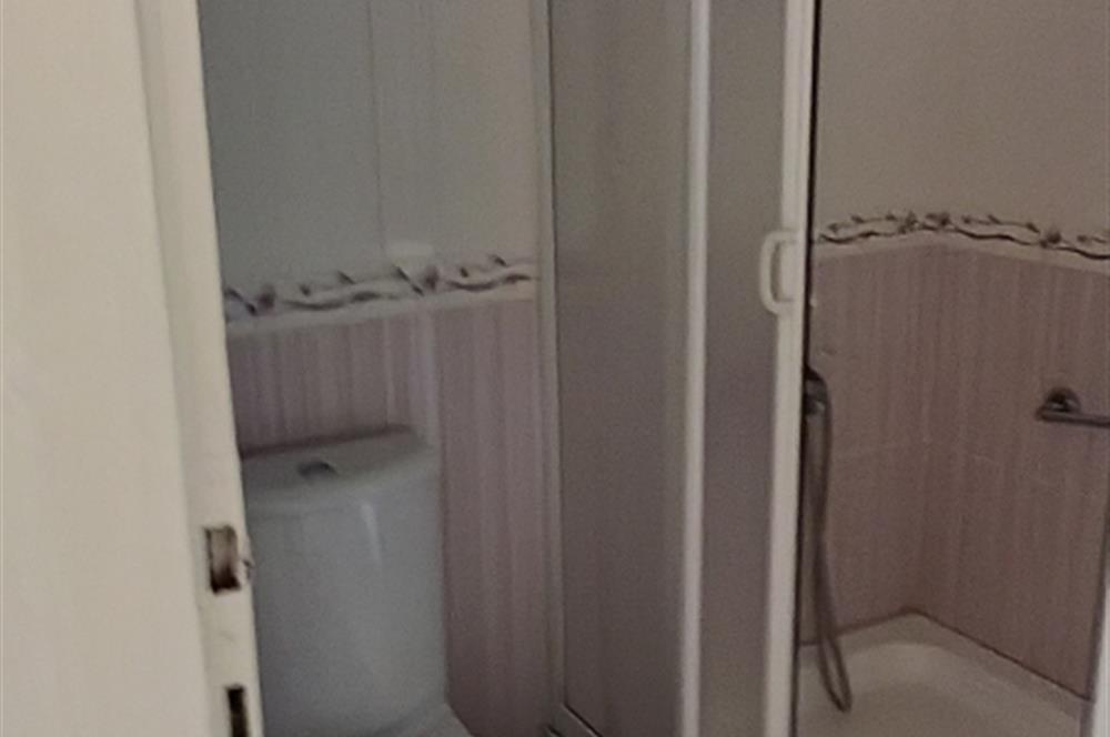 DİKİMEVİ METROSUNA 4 BİNA MESAFEDE 3+1 KOMBİLİ BAĞIMSIZ SALON