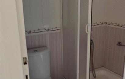 DİKİMEVİ METROSUNA 4 BİNA MESAFEDE 3+1 KOMBİLİ BAĞIMSIZ SALON